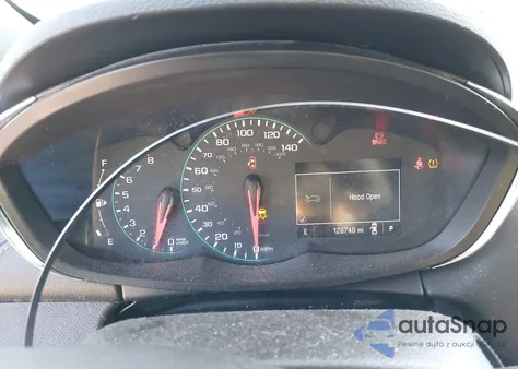 2018 Chevrolet Trax Ls from USA, damaged, VIN 3GNCJKSB3JL160860